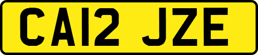 CA12JZE
