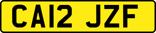 CA12JZF