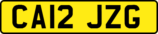 CA12JZG