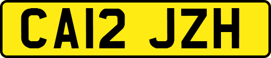 CA12JZH