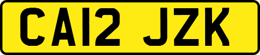 CA12JZK