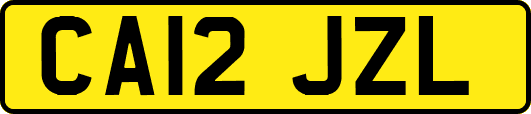 CA12JZL