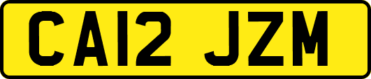 CA12JZM