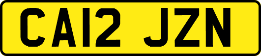 CA12JZN