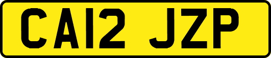 CA12JZP