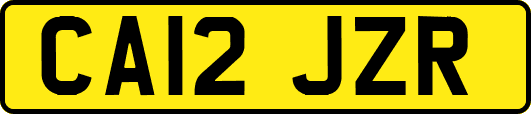 CA12JZR