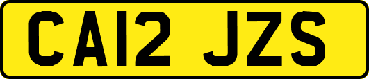 CA12JZS