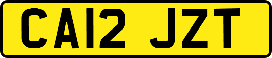 CA12JZT