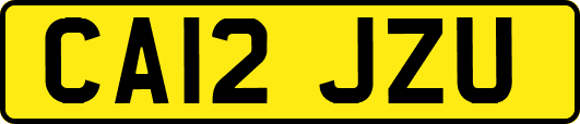 CA12JZU