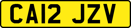 CA12JZV