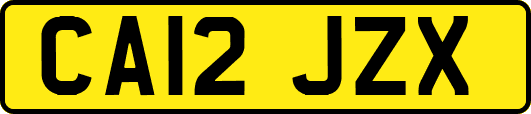 CA12JZX