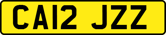 CA12JZZ