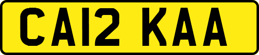 CA12KAA