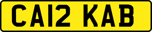CA12KAB