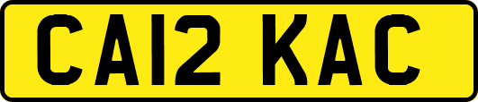 CA12KAC