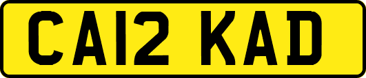 CA12KAD