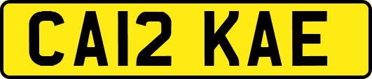 CA12KAE