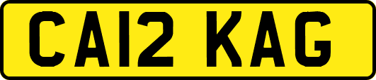 CA12KAG