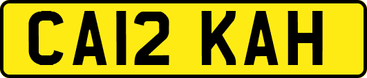CA12KAH
