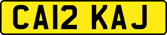 CA12KAJ