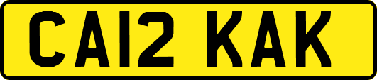 CA12KAK
