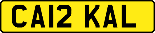 CA12KAL