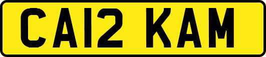 CA12KAM