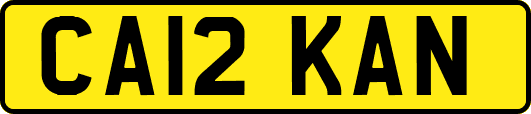 CA12KAN