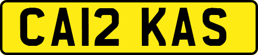 CA12KAS