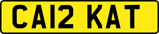 CA12KAT