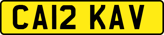 CA12KAV