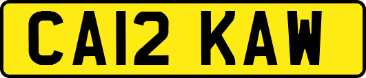CA12KAW