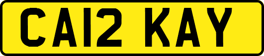 CA12KAY