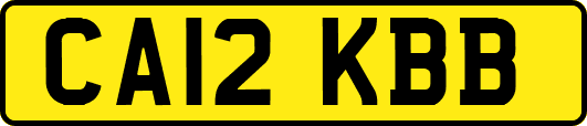 CA12KBB