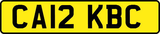 CA12KBC