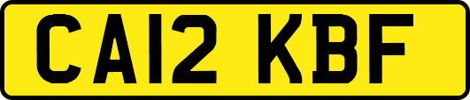 CA12KBF