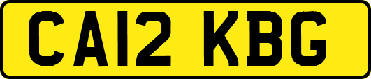 CA12KBG