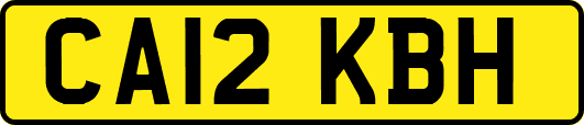 CA12KBH