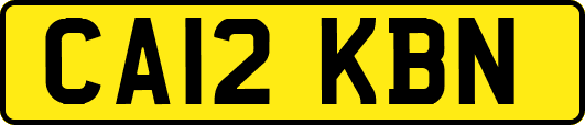 CA12KBN