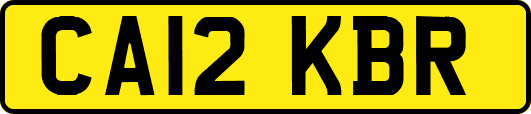 CA12KBR