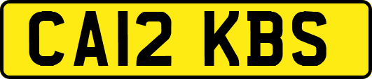 CA12KBS