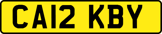 CA12KBY