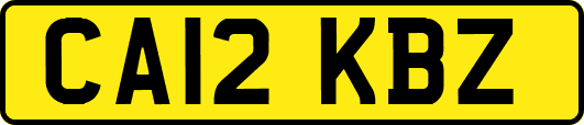 CA12KBZ