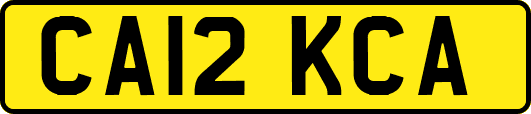 CA12KCA