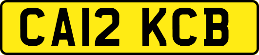 CA12KCB