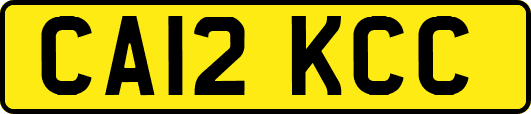 CA12KCC