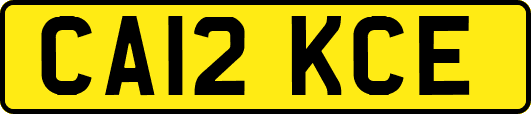 CA12KCE