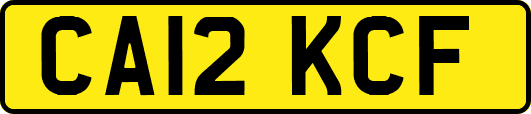 CA12KCF