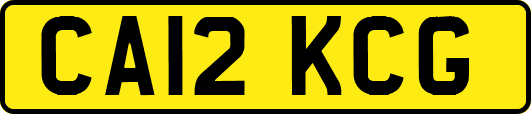 CA12KCG