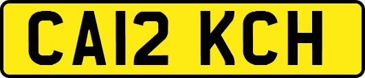 CA12KCH